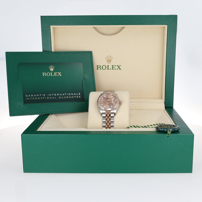 Rolex Datejust 279171