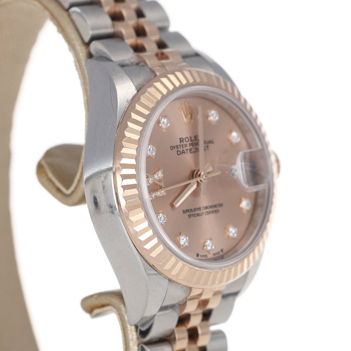 Rolex Datejust 279171