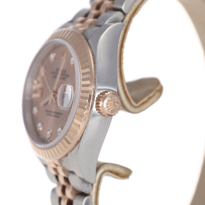 Rolex Datejust 279171