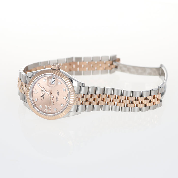 Rolex Datejust 279171