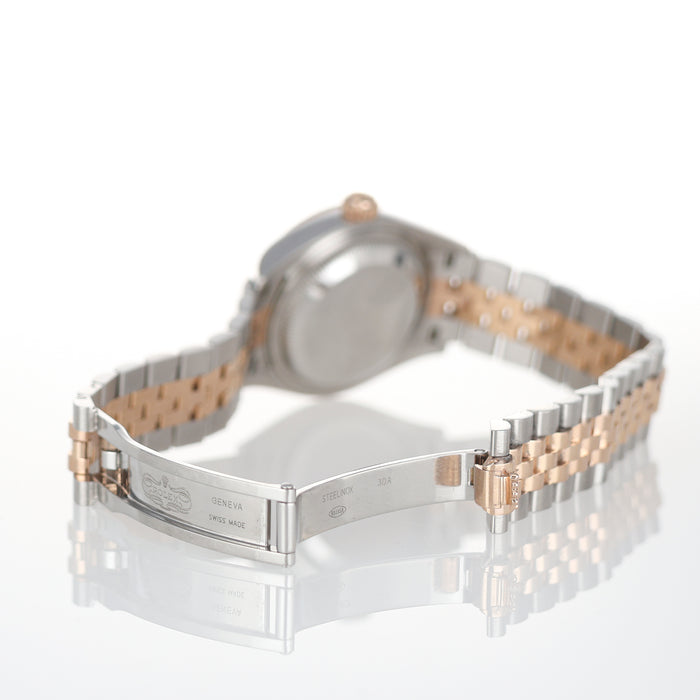 Rolex Datejust 279171