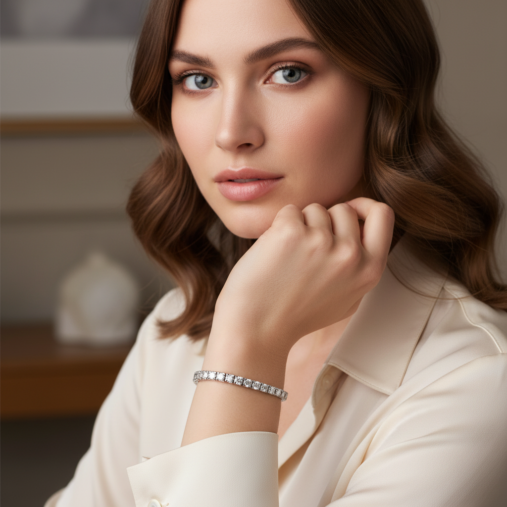 Bracciale Tennis Desire