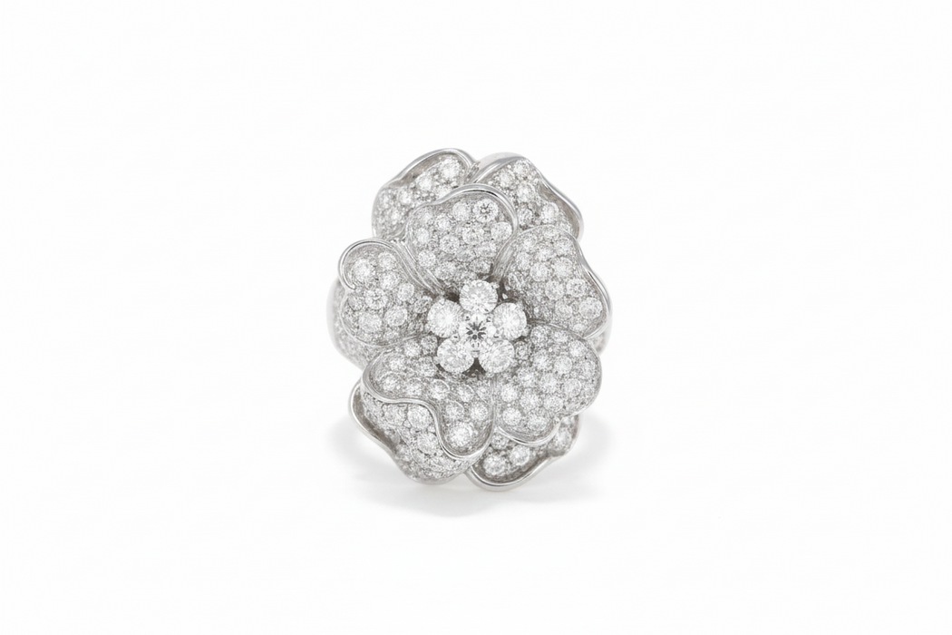 Anello FLeuri’