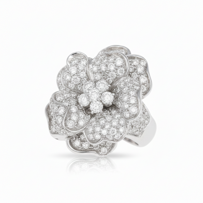 Anello FLeuri’