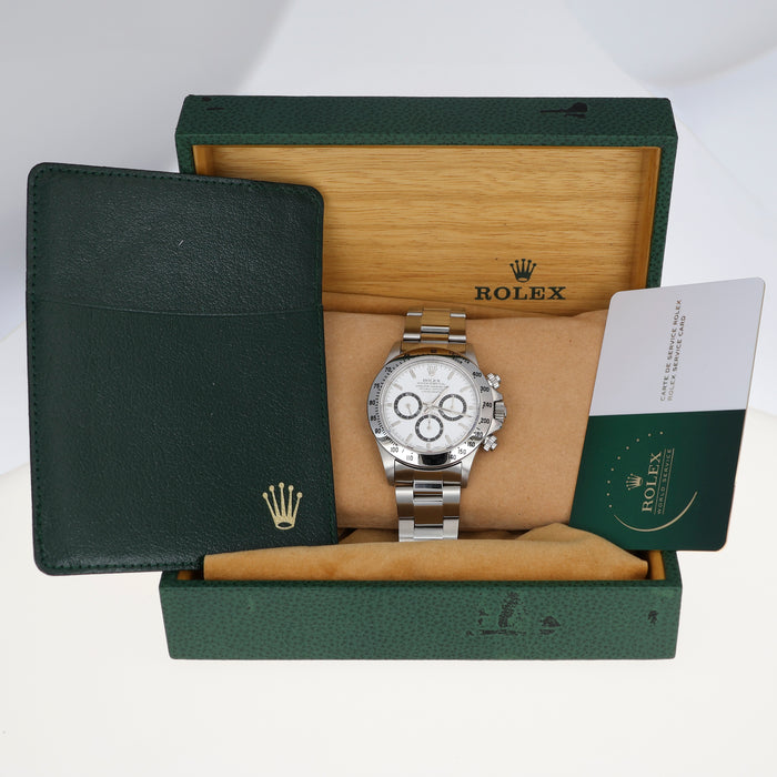 Rolex Daytona 16520