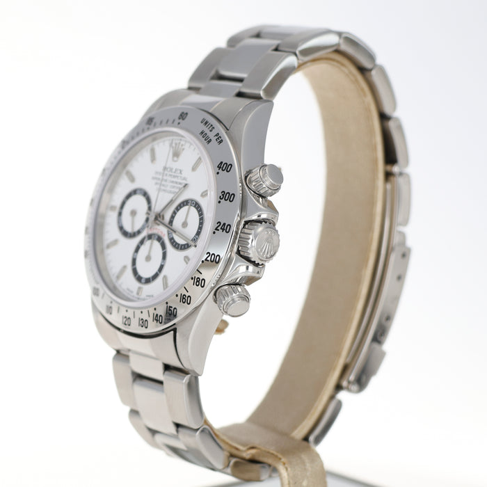 Rolex Daytona 16520