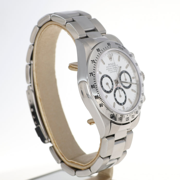Rolex Daytona 16520