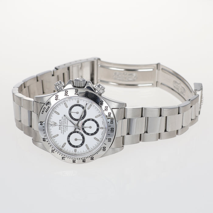 Rolex Daytona 16520