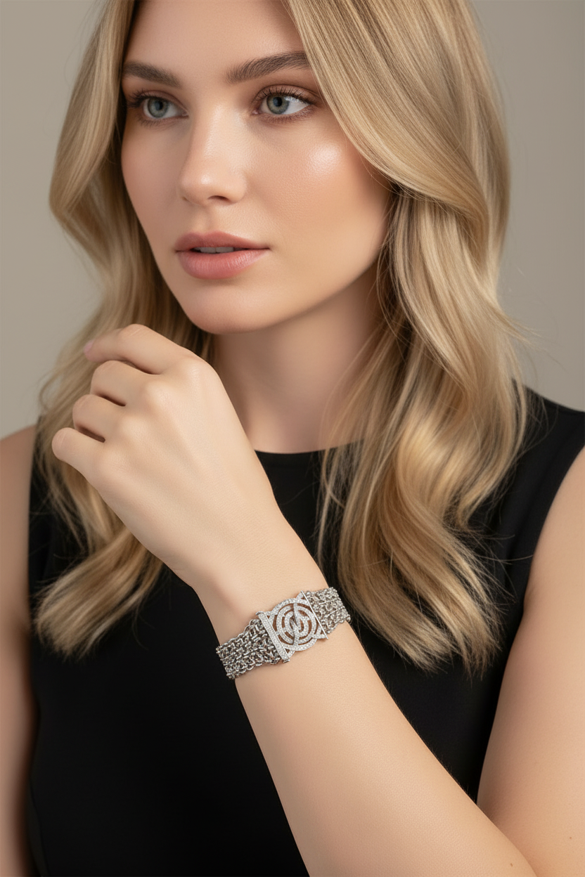 Bracciale Icon
