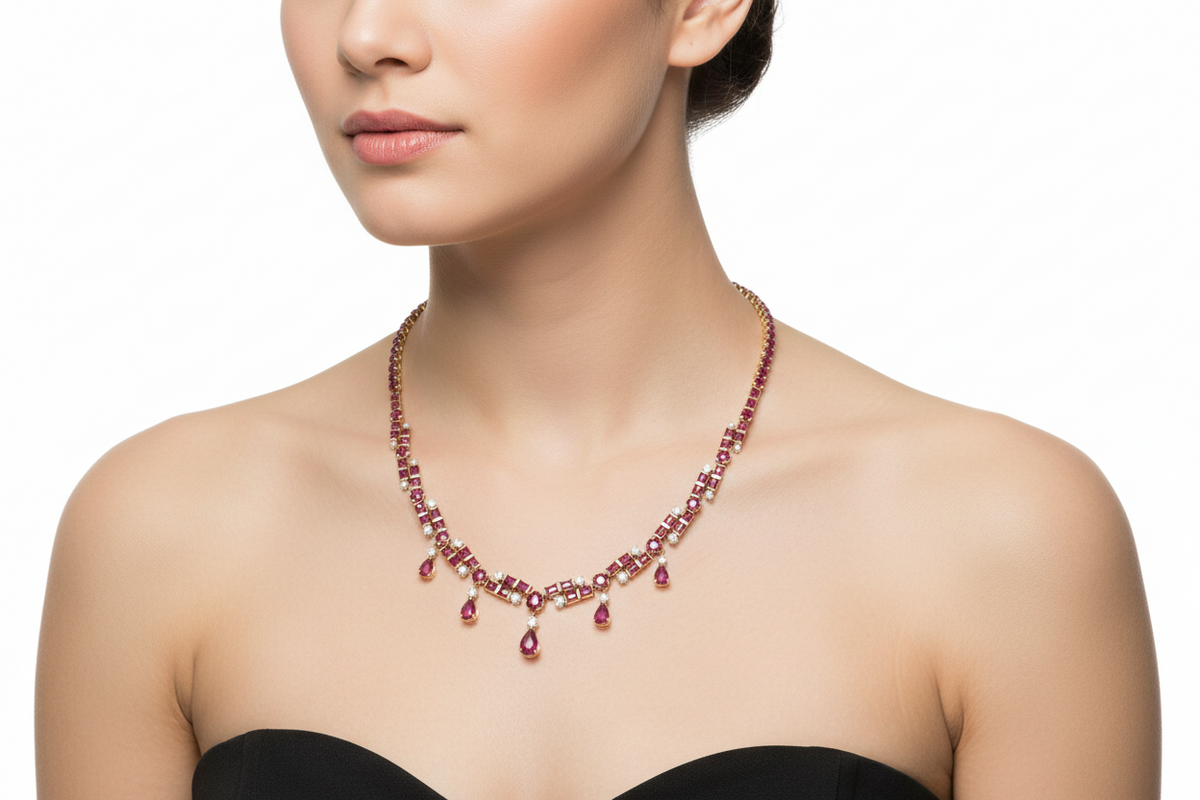 Collana  Pendent