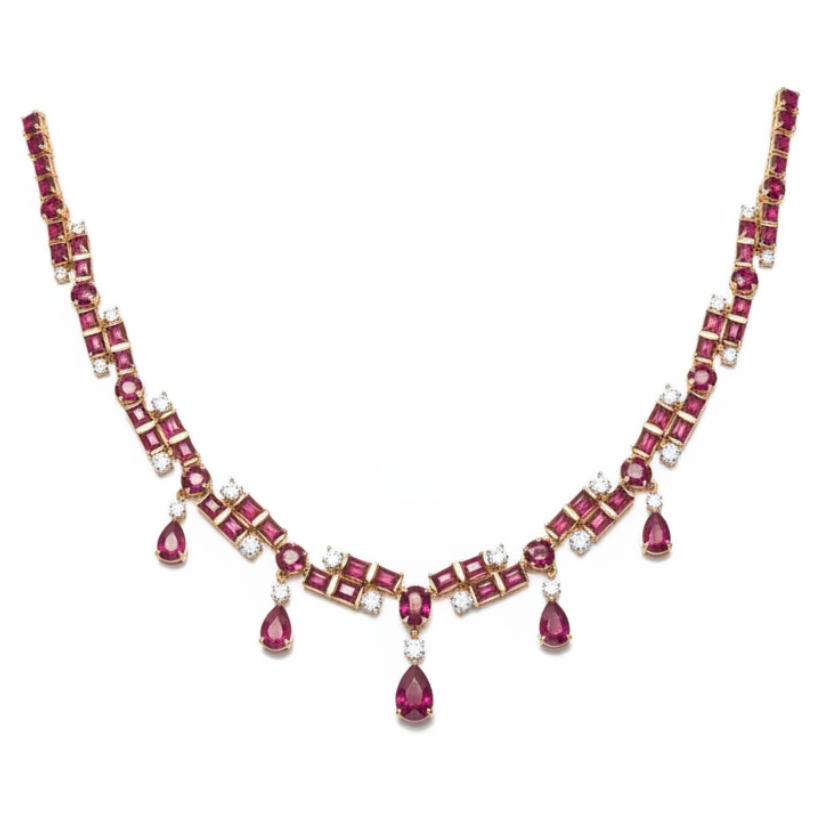 Collana  Pendent