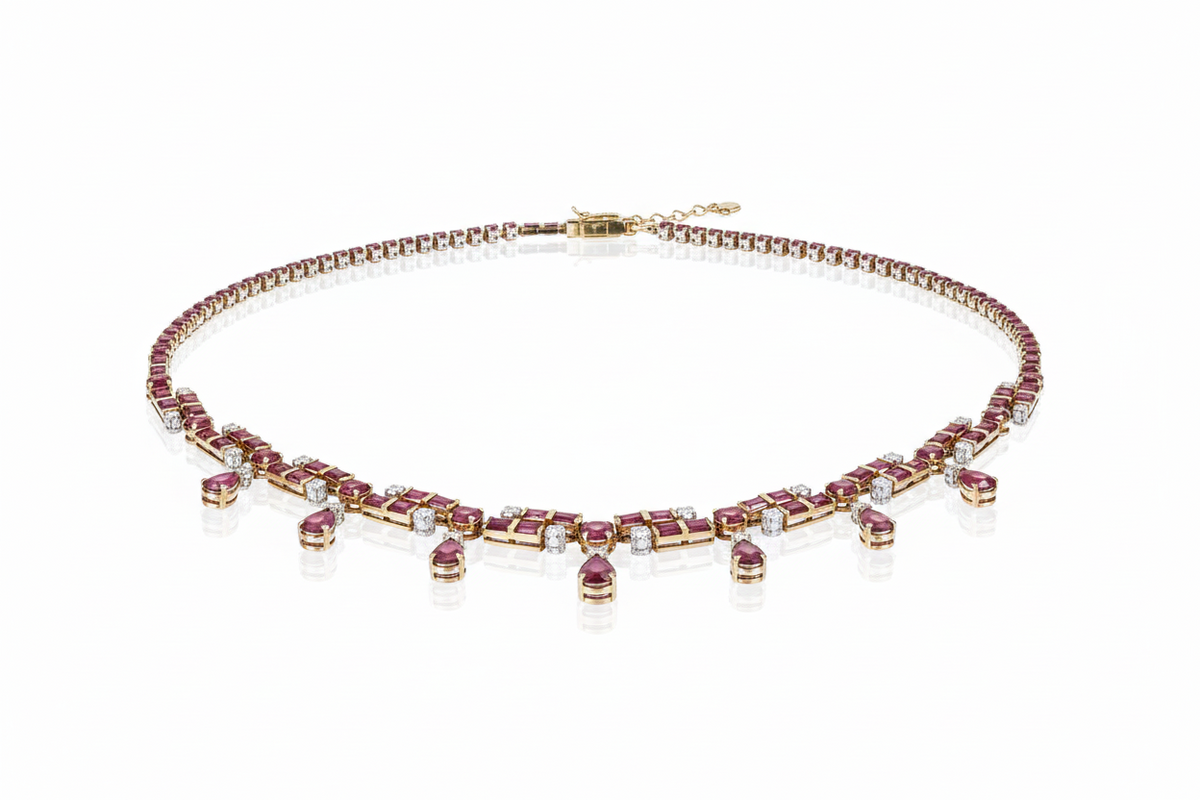 Collana  Pendent