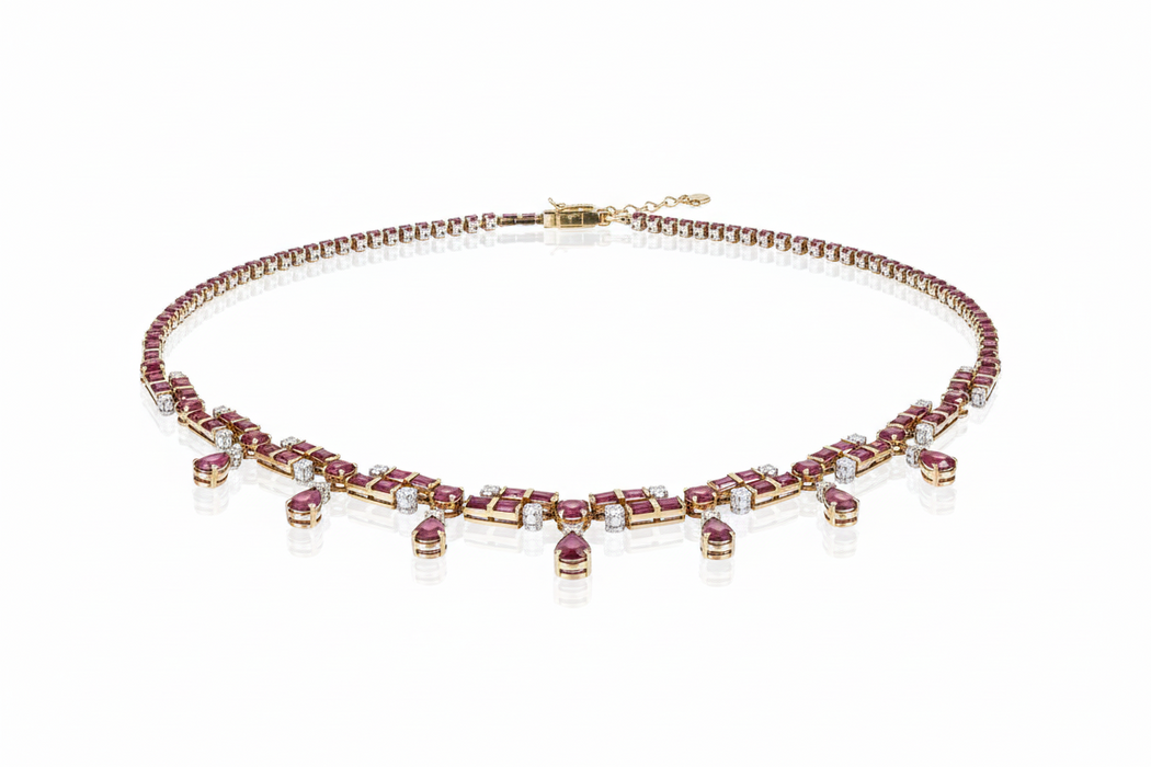 Collana  Pendent