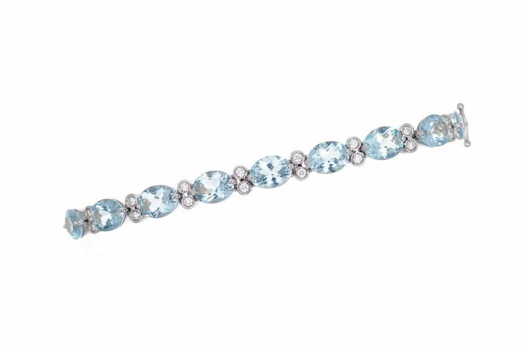 Bracciale Azul