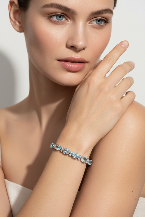 Bracciale Azul