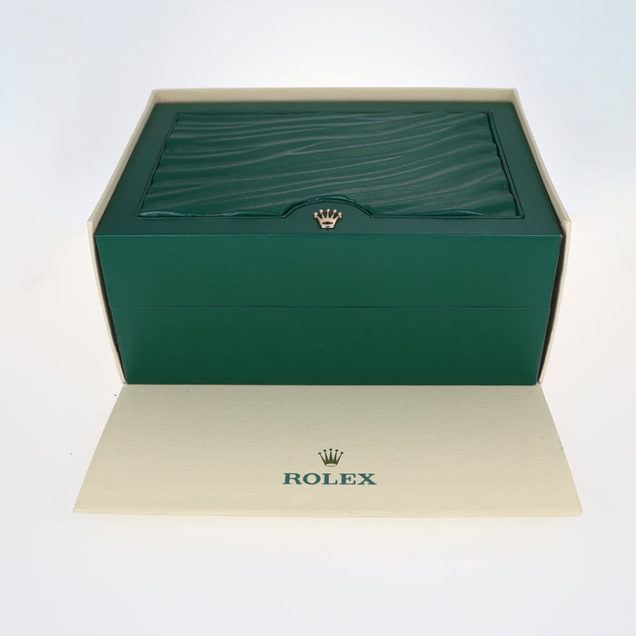 Rolex Explorer I 214270