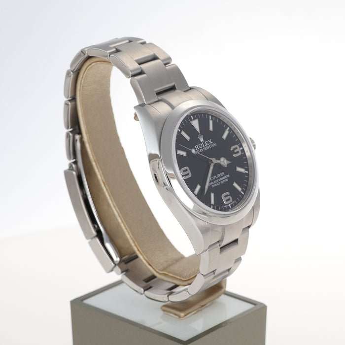 Rolex Explorer I 214270