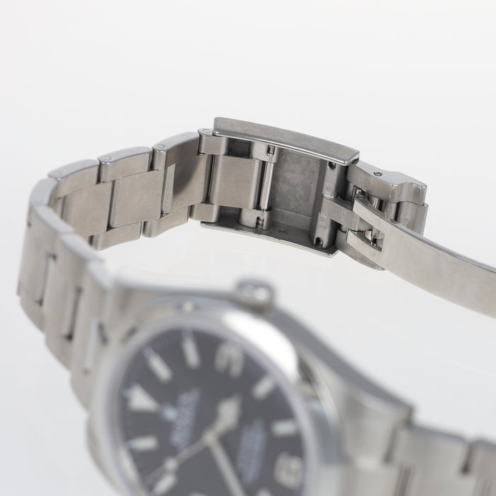 Rolex Explorer I 214270