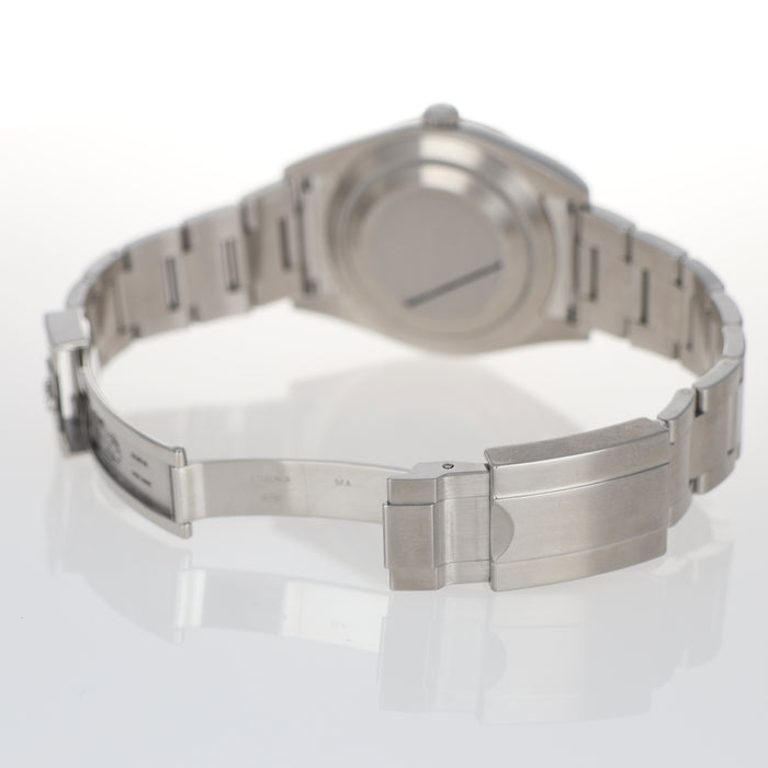 Rolex Explorer I 214270