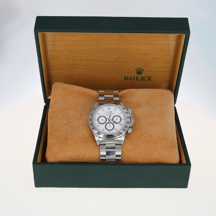 Rolex Daytona 16520 edizione 6 inverted
