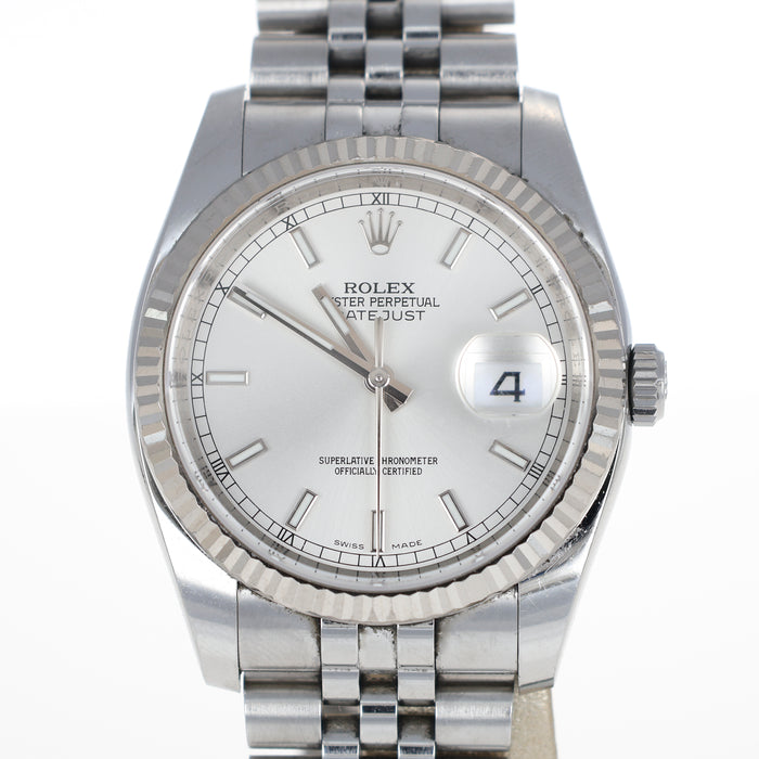 Rolex Datejust 116234