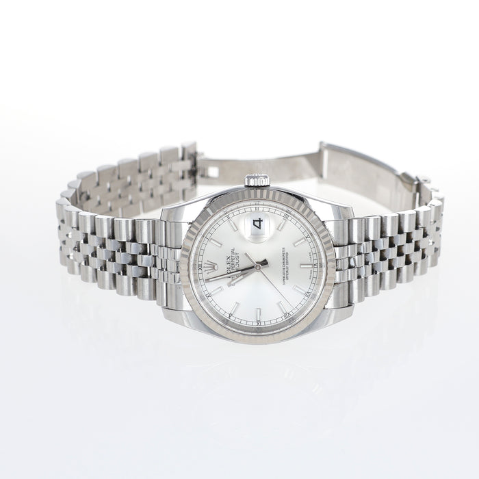 Rolex Datejust 116234