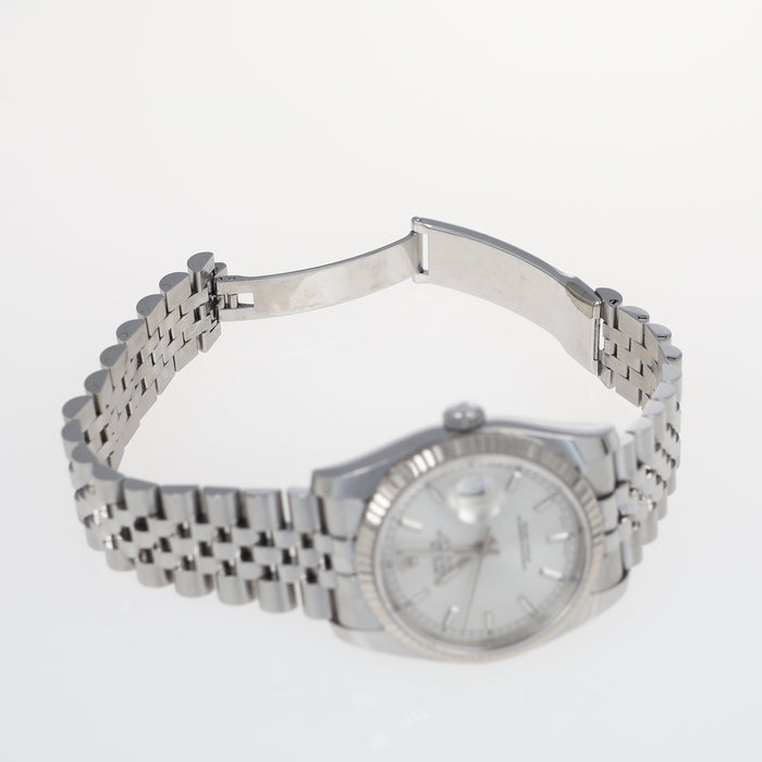 Rolex Datejust 116234