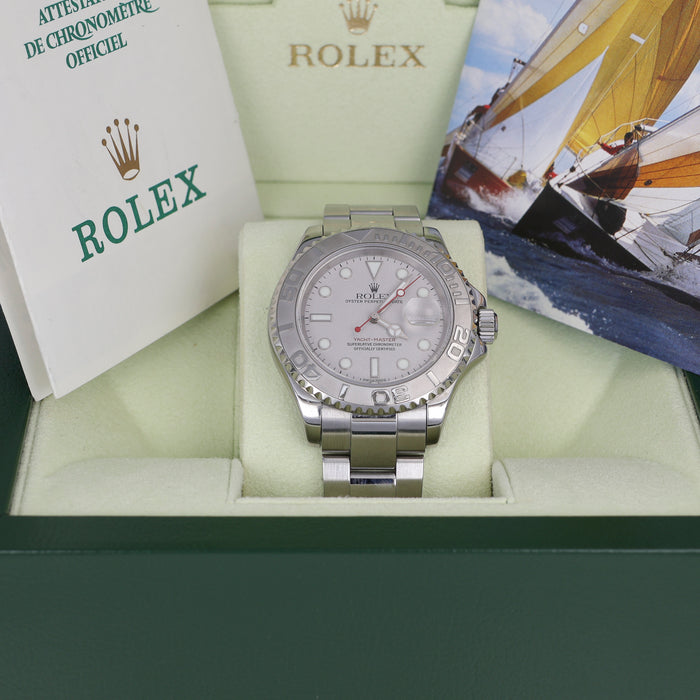 Rolex Yacht Master 16622