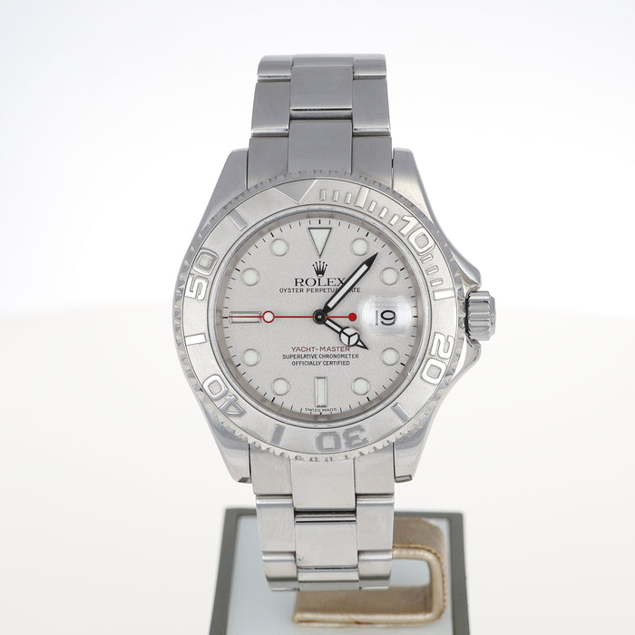 Rolex Yacht Master 16622