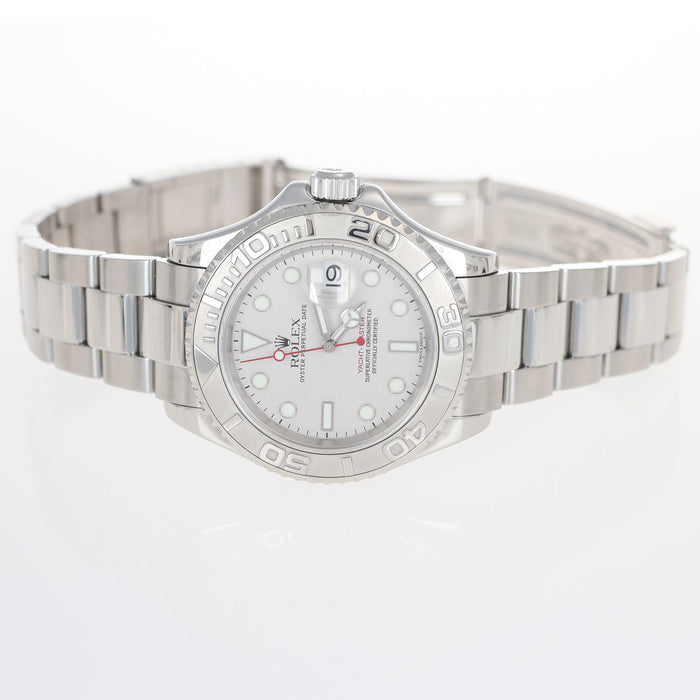 Rolex Yacht Master 16622