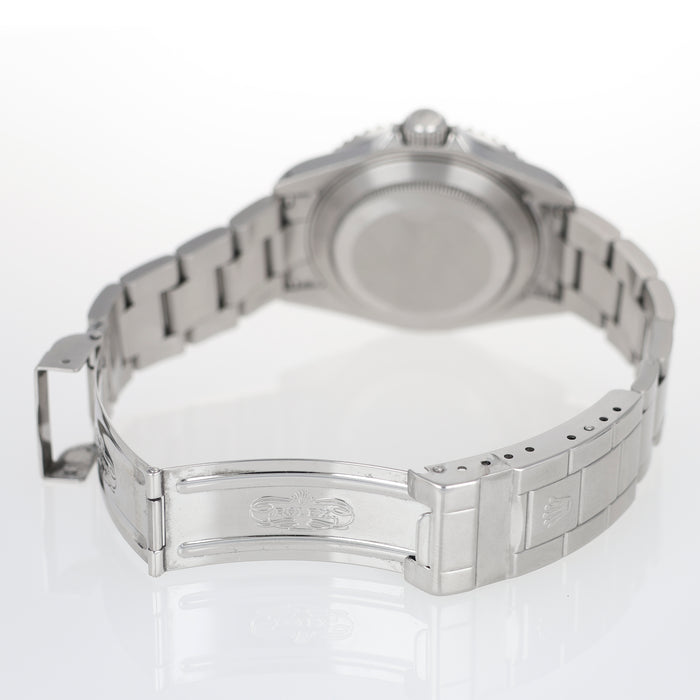 Rolex Submariner 16610