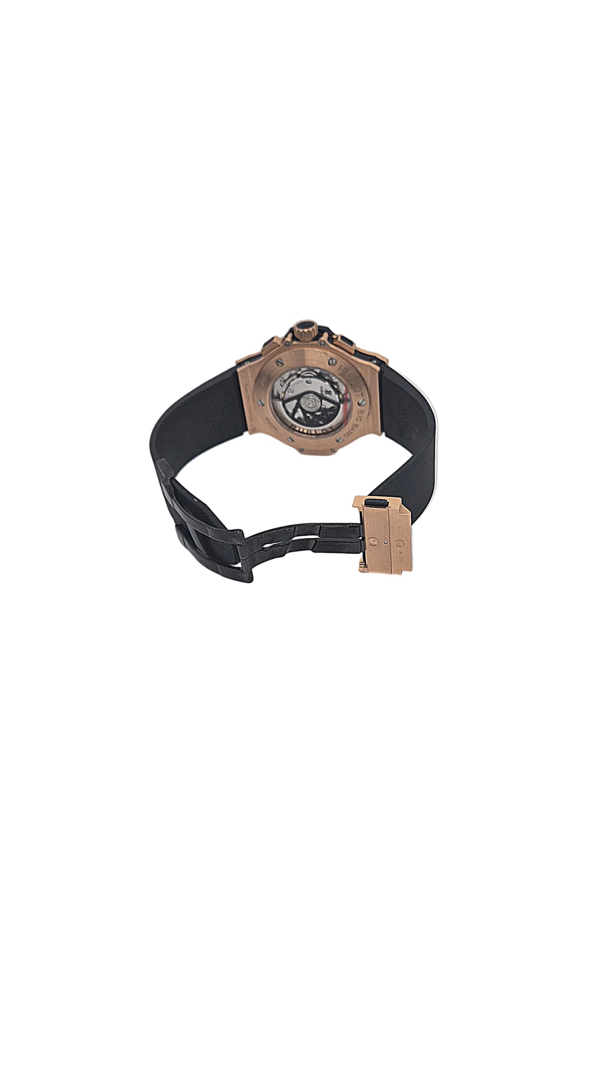 Hublot Big Bang 301.PM.1780.RX