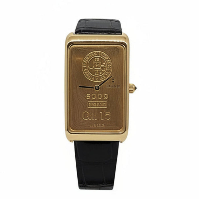 Corum Lingotto 55400
