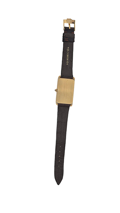 Corum Lingotto 55400