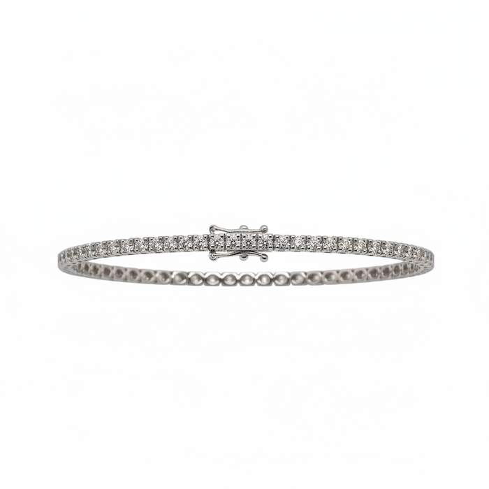 Bracciale Tennis Classic