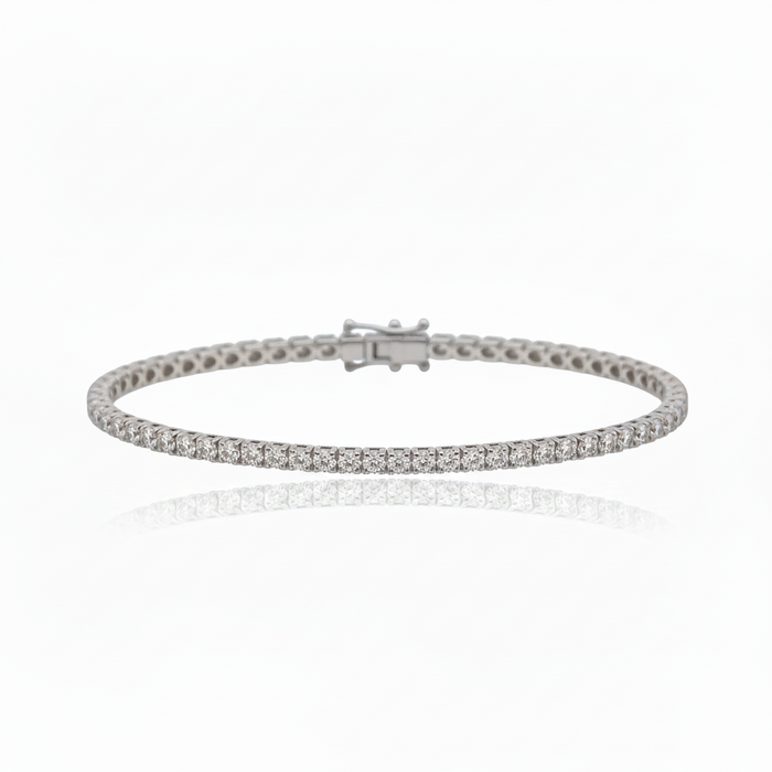 Bracciale Tennis Classic