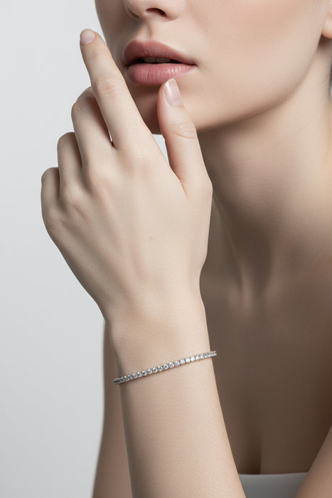 Bracciale Tennis Classic