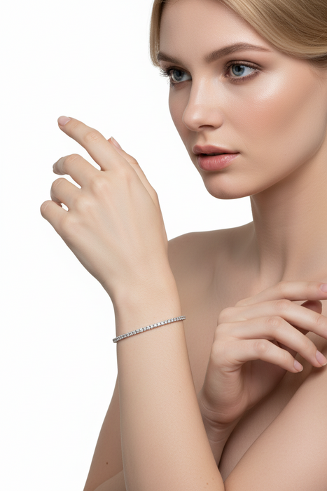 Bracciale Tennis Classic