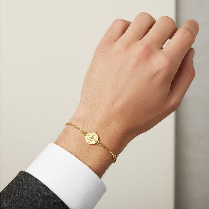 Bracciale Wind
