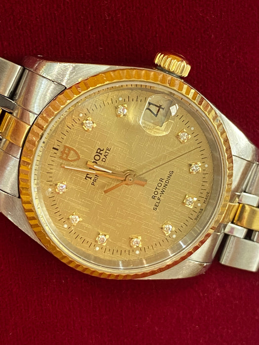 Tudor 72033