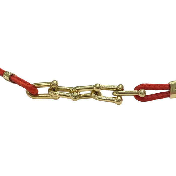 Bracciale Red Horse