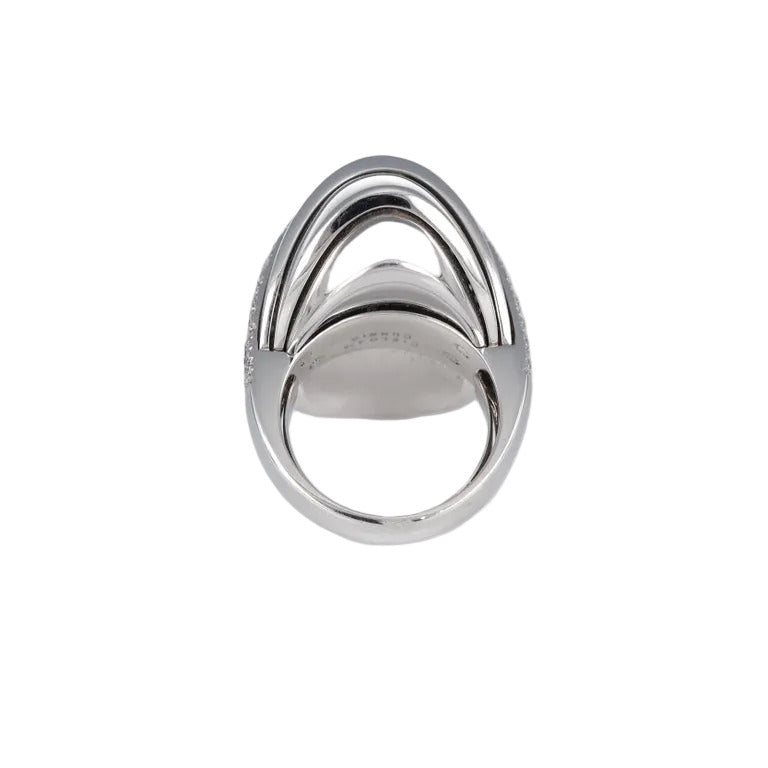Anello Armadillo  Diamonds