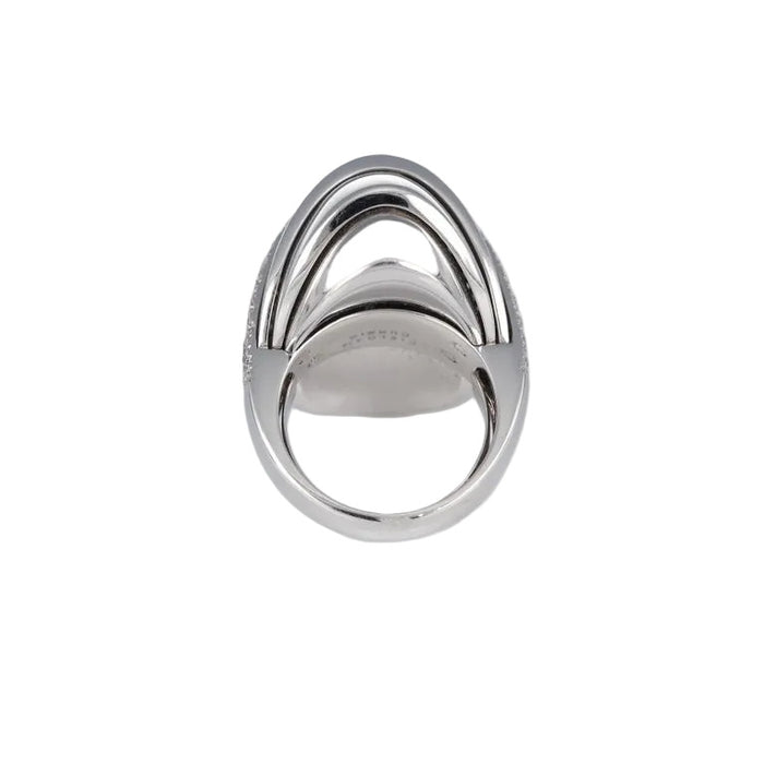 Anello Armadillo  Diamonds