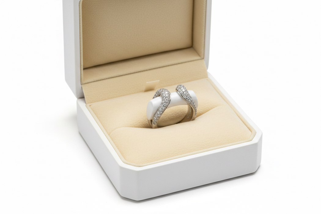Anello Agata