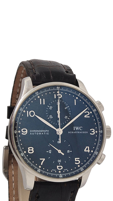 IWC Portoghese IW371438