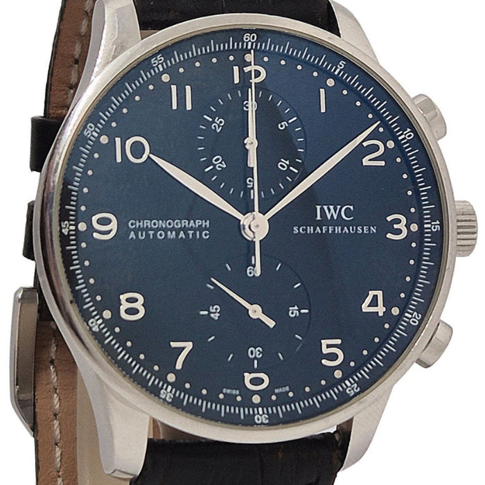 IWC Portoghese  IW371438