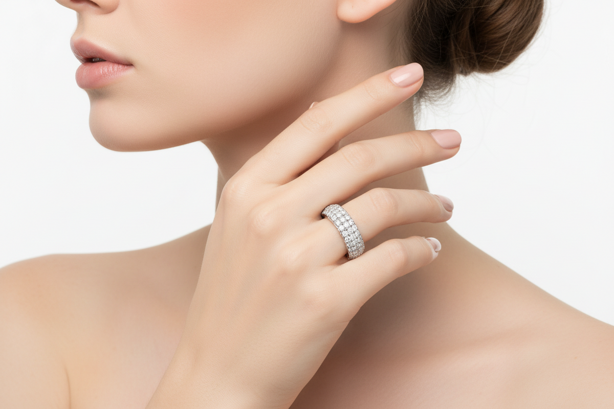 Anello Velvet