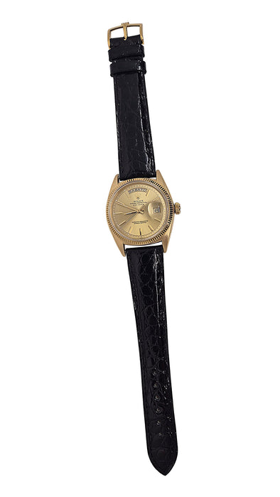 Rolex Day Date  1803