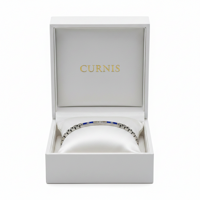Bracciale Blu Sea