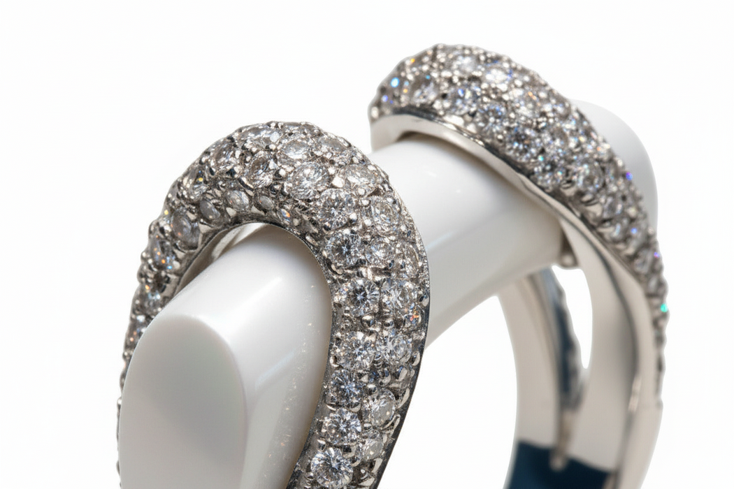 Anello Agata